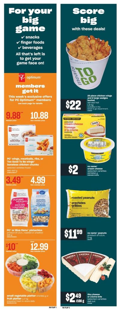 Atlantic Superstore Flyer February 4 to 10
