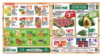 Elrod's Weekly Ad Flyer February 3 to February 9, 2021