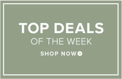 Well.ca Canada Top Deals Of The Week: Winter Blowout Save up to 75% + More Deals