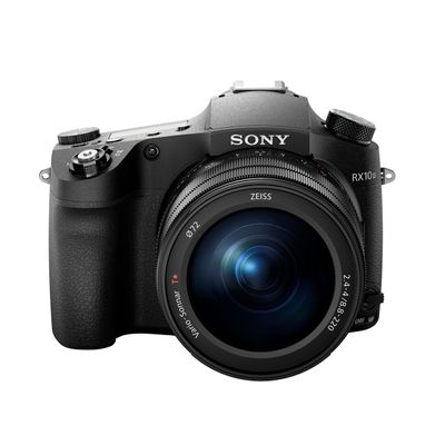 Sony Cyber-Shot Digital Camera RX10 III DCSRX10M3 on Sale for $899.99 at London Drugs Canada