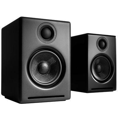 Audioengine A2+ Premium Powered Desktop Speakers On Sale for $199.99 at London Drugs Canada