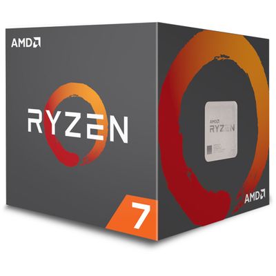 AMD RYZEN 7 2700 8-Core 3.2 GHz  Socket AM4 65W YD2700BBAFBOX Desktop Processor on Sale for $184.99 at Newegg Canada