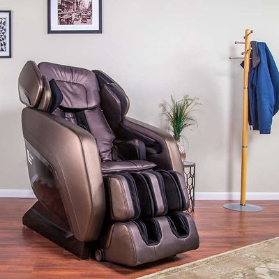 TruMedic InstaShiatsu MC-2000 Massage Chair On Sale for $2,699.99 (Save $1,000.00) at Costco Canada