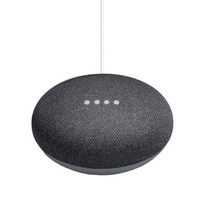 Google Home Mini - Charcoal On Sale for $25.00 (Save $25) at Best Buy Canada