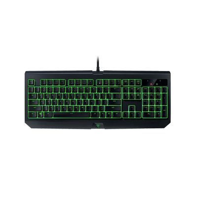 Razer BlackWidow Ultimate Mechanical Gaming Keyboard, Green Switch On Sale for $79.97 (Save $40.02) at Staples Canada