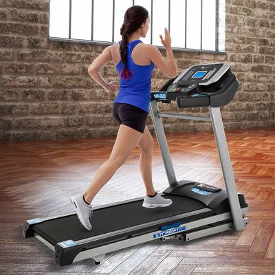 Xterra TRX2500 2.25 CHP Folding Treadmill On Sale for $ 799.99 at Costco Canada