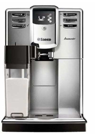 Saeco Incanto Fully Automatic Espresso Machine with AquaClean Filter For $879.99 At Costco Canada