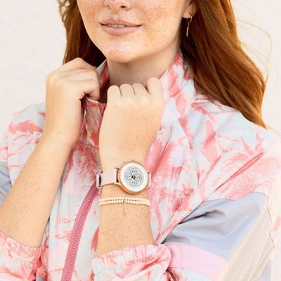 Fossil Canada Deals: Save Up to 40% Off Sale Styles + Up to 60% Off Outlet + FREE Shipping