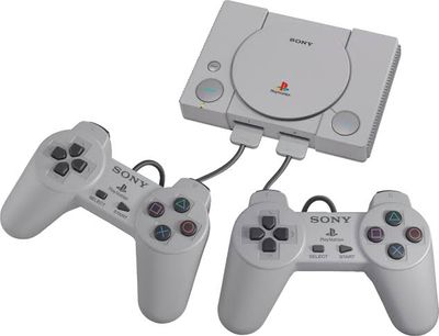 PlayStation Classic Console  Refurbished on Sale for $69.99 (Save $9.00) at Best Buy Canada