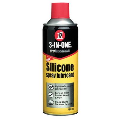 Silicone Spray Lubricant on Sale for $3.99 at  Princess Auto Canada