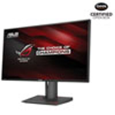 Asus 27" 1080p HD 4ms GTG IPS LED Monitor (PG279Q) on Sale for $849.97 (Save $40.00) at Best Buy Canada