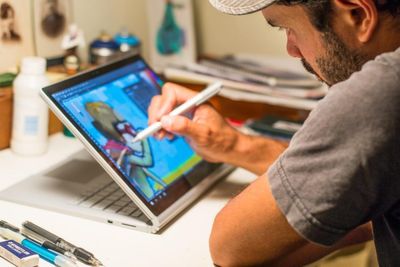 Microsoft Canada Deals: Save Up to $300 Off Surface Pro 7 + 50% Off Accessories + FREE Shipping + More