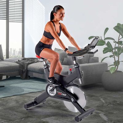 Sole SB700 Light Commercial Indoor Cycle Trainer On Sale for $ 899.99 at Costco Canada
