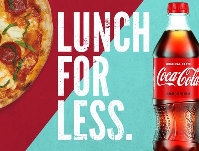 MOD Pizza Premiers a New $9.97 Lunch Special Available Every Day in February Until 2 PM 