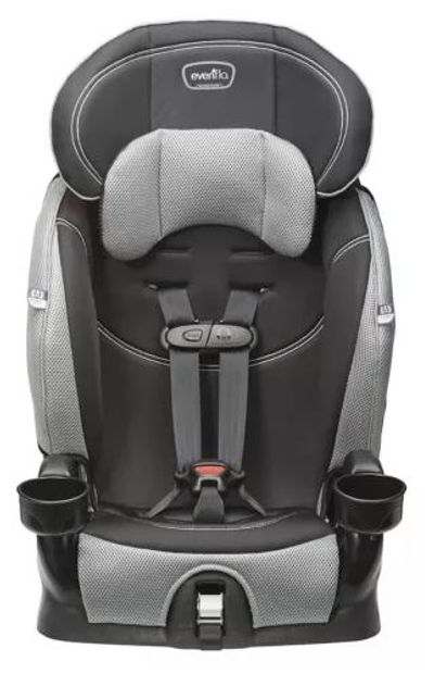Evenflo Chase Car Seat For $69.99 At Canadian Tire Canada