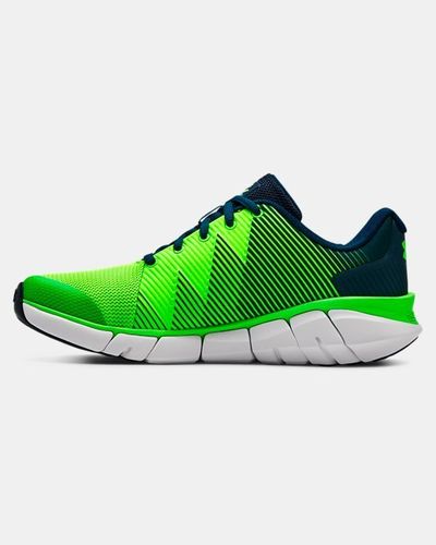 Boys' Grade School UA X Level Scramjet 2 Running Shoes On Sale for $ 66.99 at Under Armour Canada
