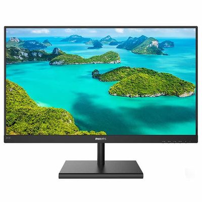 Philips 241E1S 24 in. FHD IPS Monitor with AMD Freesync On Sale for $129.99 at Costco Canada 