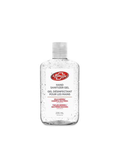 Lifebuoy Hand Sanitizer On Sale for $ 2.00 for Walmart Canada