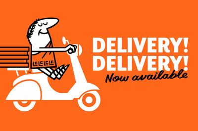 Get Free Delivery from Little Caesars Pizza with $10+ Online Orders on February 9 