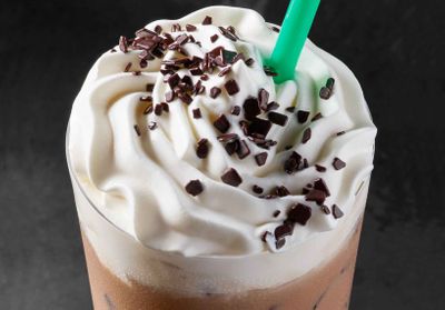 Get 50 Bonus Stars with Select Purchases Through to February 15 at Starbucks and Enjoy Double Stars on February 10