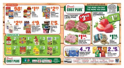 Elrod's Weekly Ad Flyer February 10 to February 16, 2021