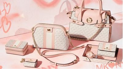 Michael Kors Canada Valentine’s Day Sale: Save Up to 50% OFF + FREE Shipping