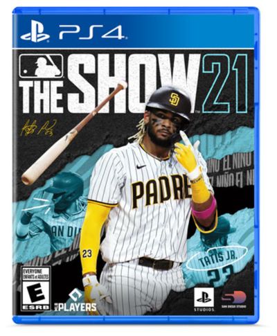 Pre-Order MLB The Show 21 on PlayStation & Xbox