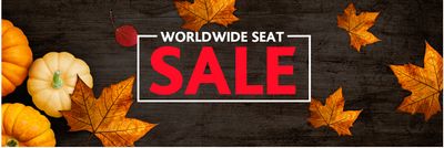 Air Canada Sale: Save on Over 200 Destinations Worldwide