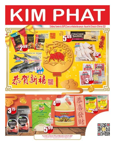 Kim Phat Flyer February 11 to 17
