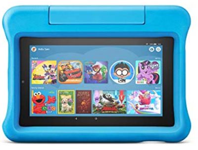 Amazon Canada Deals: Pre-Order New Fire Kids Edition Tablet