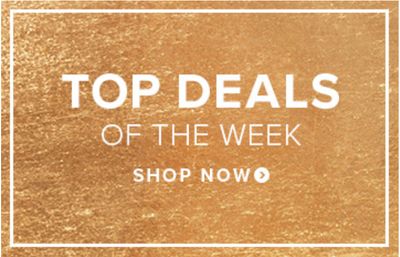 Well.ca Canada Top Deals Of The Week: Save 30% on The Diet & Fitness Event + Webber Naturals Vitamins & Supplements + More Deals