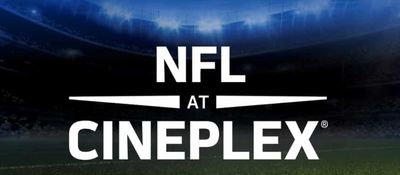 Cineplex Canada Promotions: Watch The Big Game at Cineplex for $10, Includes $5 Towards any Cineplex Food or Beverage, February 2