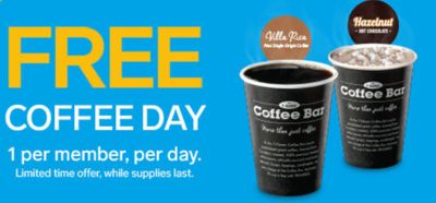 7-Eleven Canada Promotions: Today, Enjoy FREE Small Hot Beverage!