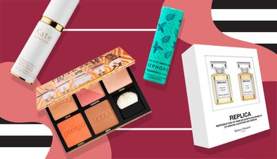 Sephora Canada Sweet Sale: Up to 50% Off + Free Shipping