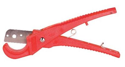 1-1/4 in. Plastic Pipe and Tube Cutter For $4.99 At Princess Auto Canada