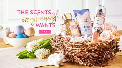 Bath & Body Works Canada Coupon: FREE Items with $15 Purchase