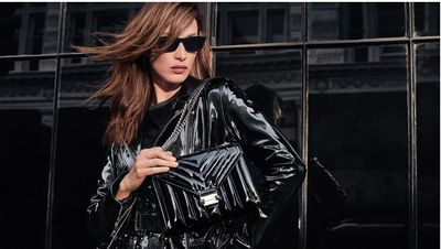 Michael Kors Canada Sale: Save Up to 60% Off Handbags, Wallets, Watches, Shoes & More