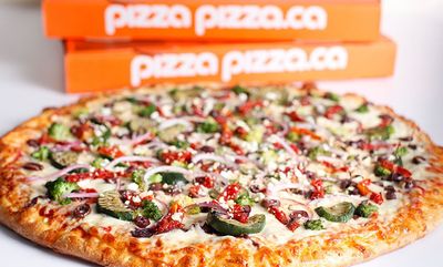 Pizza Pizza online & walk-in coupons are here!