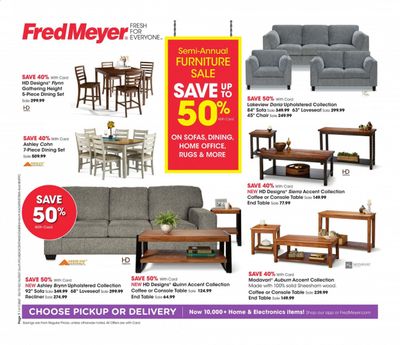 Fred Meyer Weekly Ad Flyer February 10 to February 16