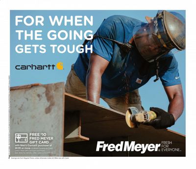 Fred Meyer Weekly Ad Flyer February 10 to February 23