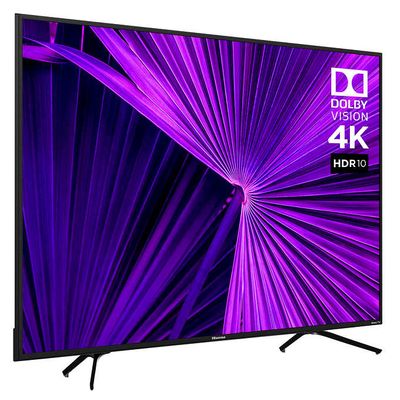 Hisense 65-in. 4K HDR Roku Smart TV 65R6209 On Sale for $599.99 at Costco Canada