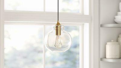 Up to 60% off Semi-Annual Lighting Sale at Wayfair Canada