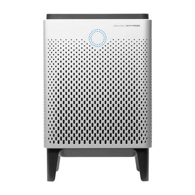 Airmega Coway AP-2015F The Smarter Air Purifier 400, White On Sale for $569.65 ( Save $189.34 ) at Amazon Canada