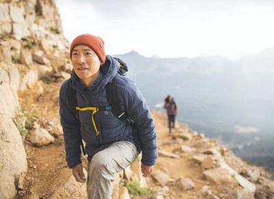 Mountain Hardwear Canada Deals: Save Up to 70% OFF Outlet + 50% OFF Hiking Shirts + More
