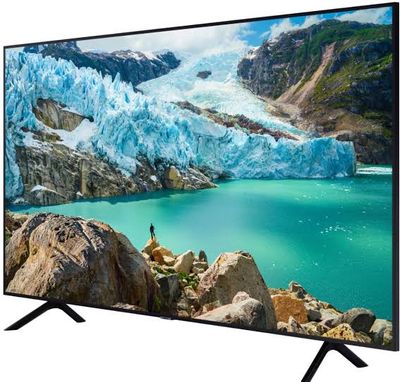 Samsung 70" 4K UHD HDR LED Tizen Smart TV On Sale for $1,499.99 at Best Buy Canada