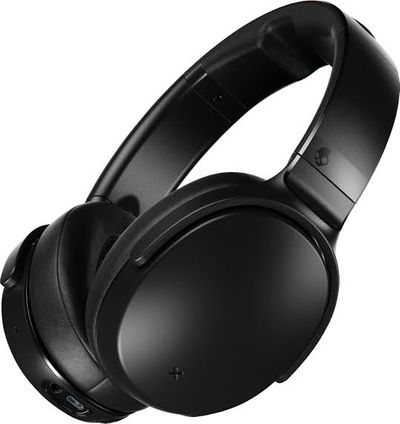 Skullcandy Venue Over- Ear Noise Cancelling Bluetooth Headphones - Black On Sale for $149.99 at Best Buy Canada