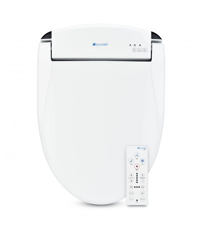 Brondell SE600 Bidet Toilet Seat on Sale for $ 359.99 (Save $ 130.00) at Costco Canada