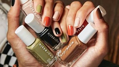 Nail Polish Expressie on Sale for $10.49 Shoppers Drug Mart Canada