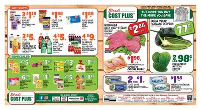 Elrod's Weekly Ad Flyer February 17 to February 23, 2021