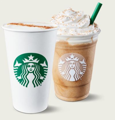 Starbucks Canada Offer: Buy 1 Get 1 FREE on Any Handcrafted Beverage!
